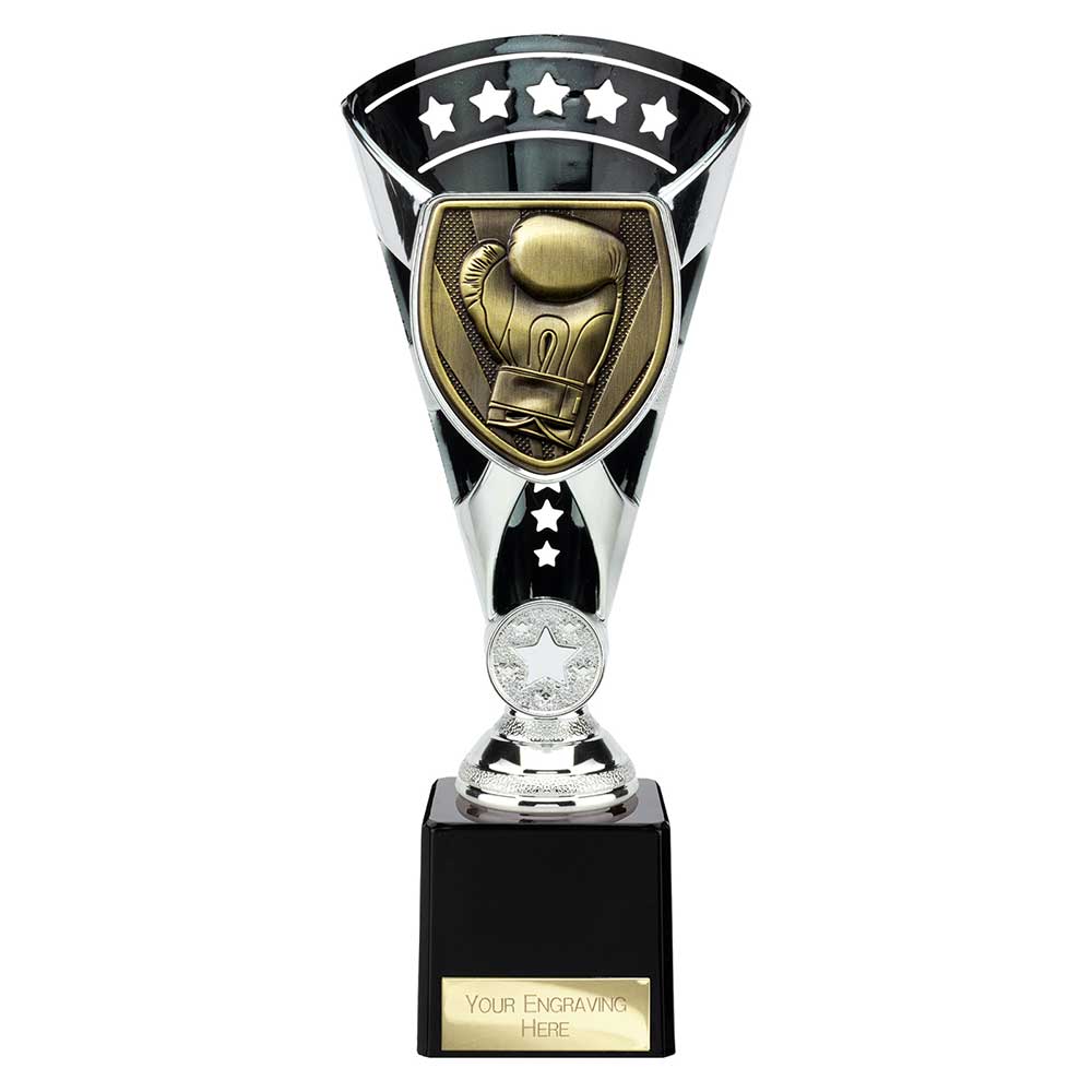 Cobra Star Cup Boxing