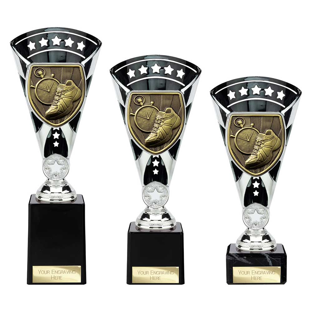 Cobra Star Cup Running