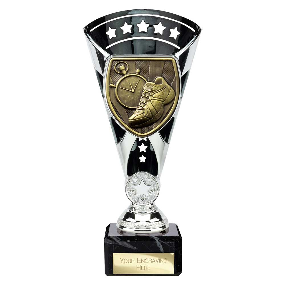 Cobra Star Cup Running