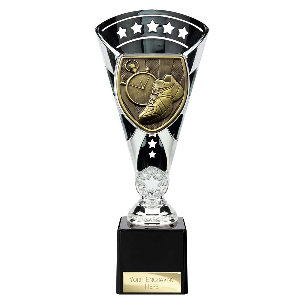 Cobra Star Cup Running