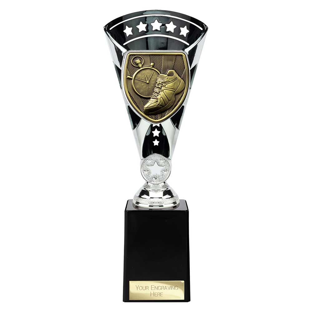 Cobra Star Cup Running