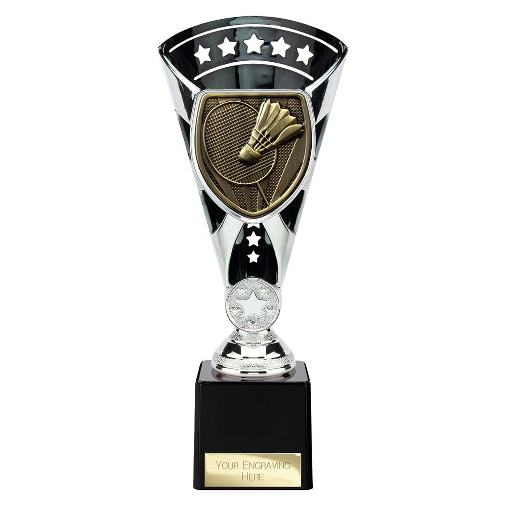 Cobra Star Cup Badminton