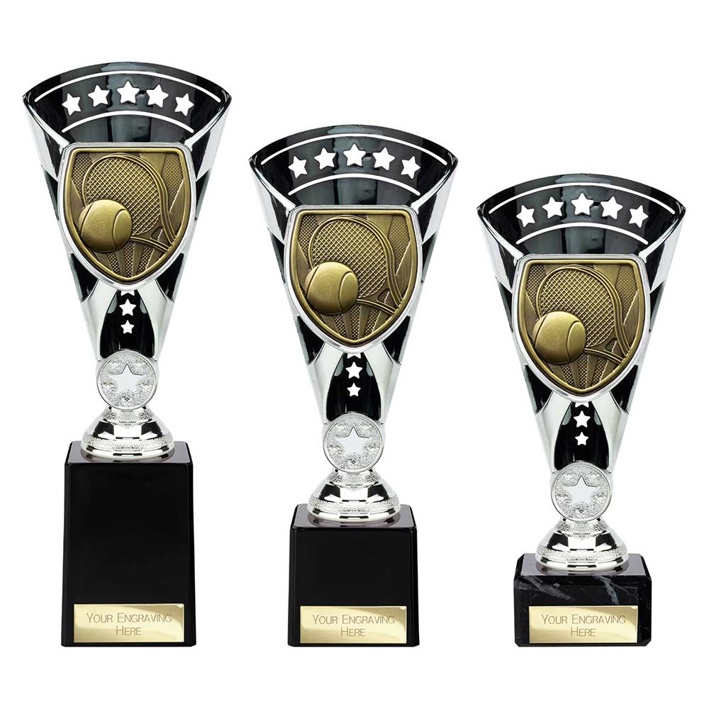 Cobra Star Cup Tennis