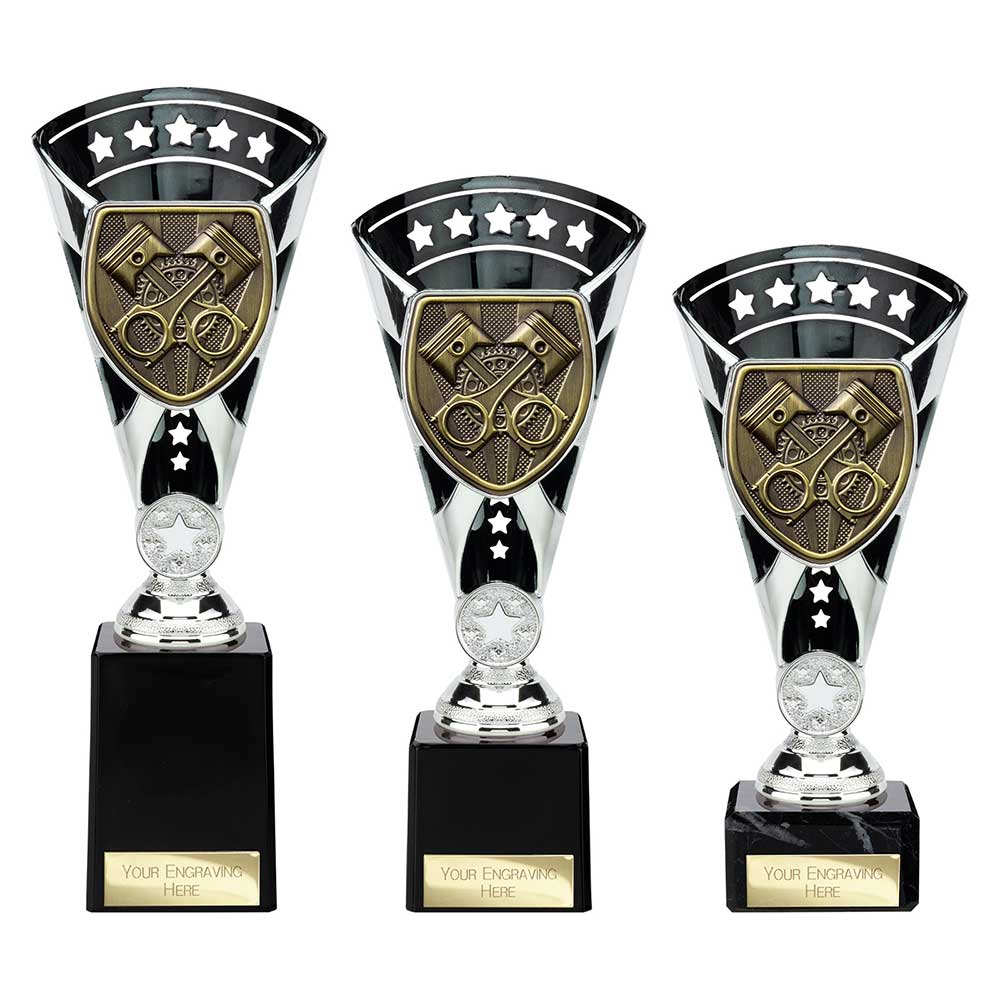 Cobra Star Cup Motorsport Piston