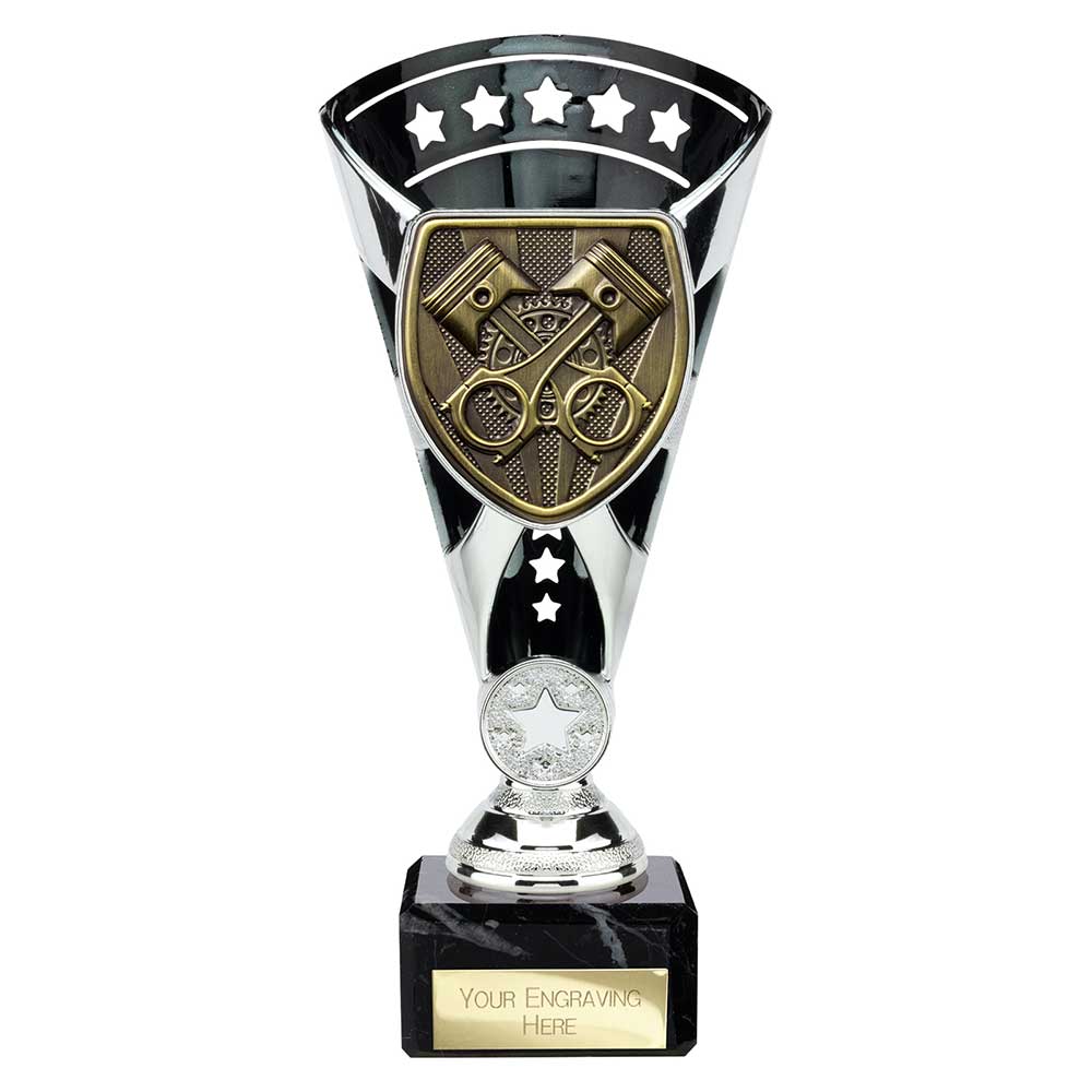 Cobra Star Cup Motorsport Piston
