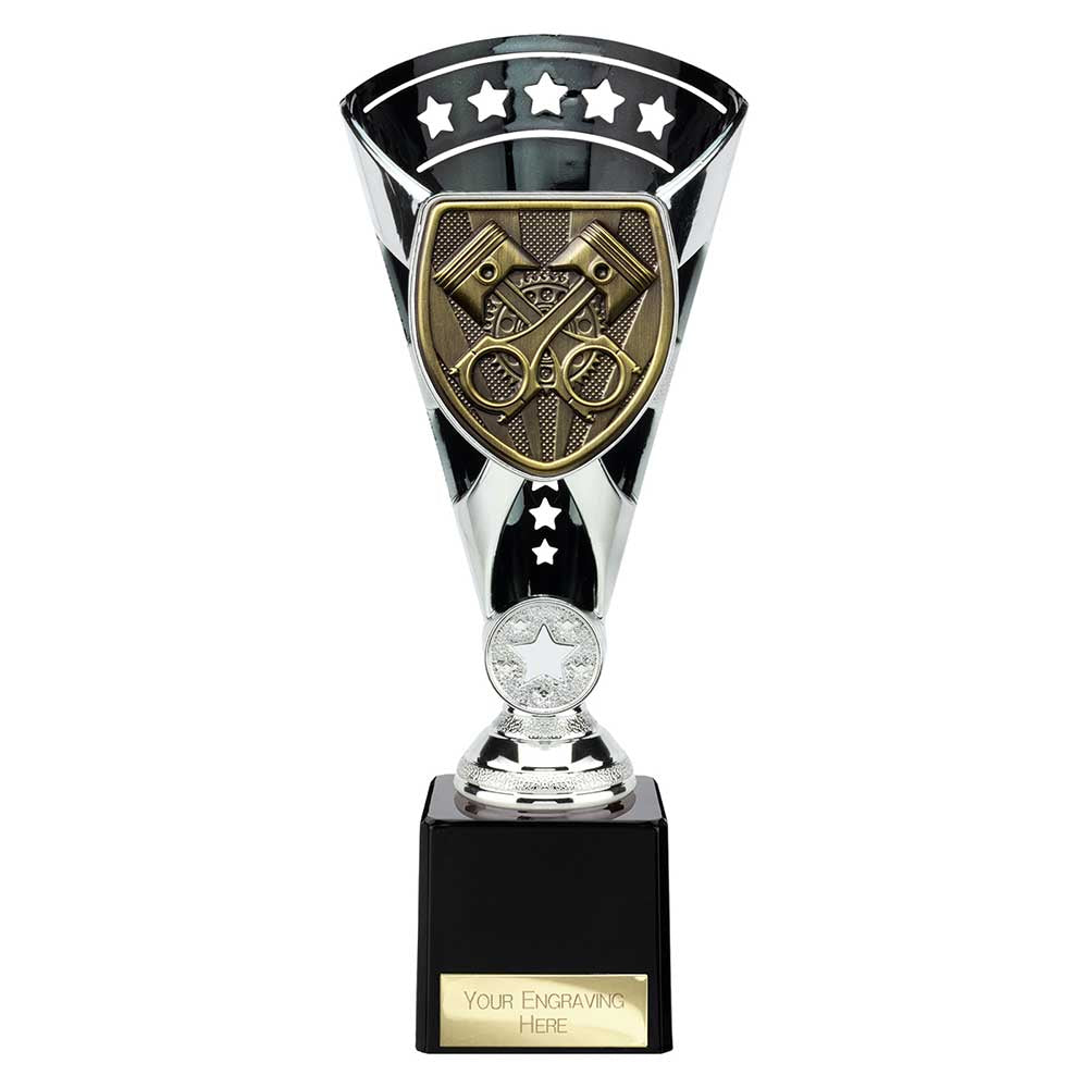 Cobra Star Cup Motorsport Piston