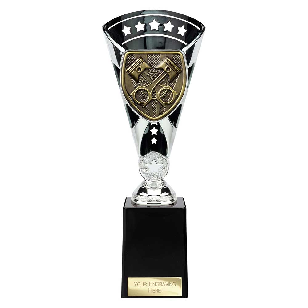 Cobra Star Cup Motorsport Piston