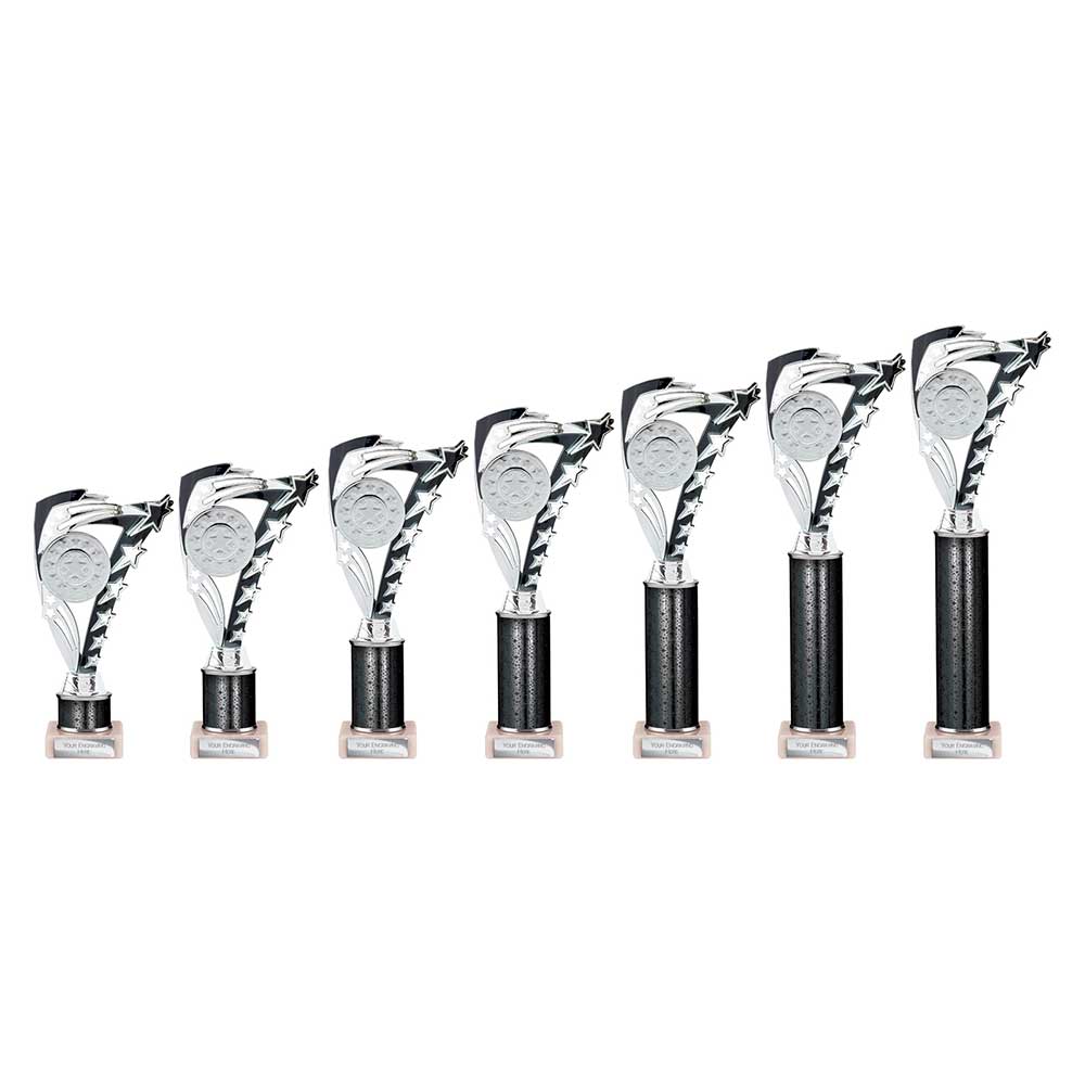 Frenzy Multisport Tube Trophy
