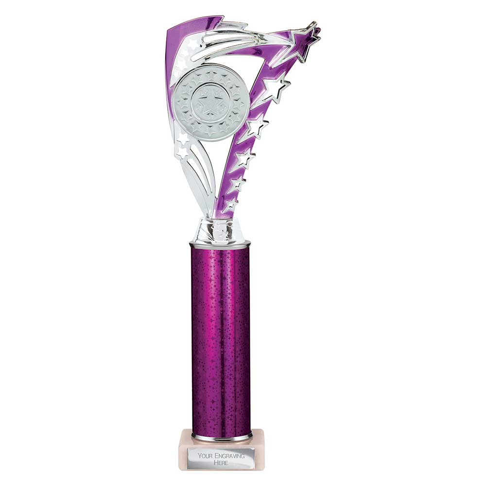 Frenzy Multisport Tube Trophy