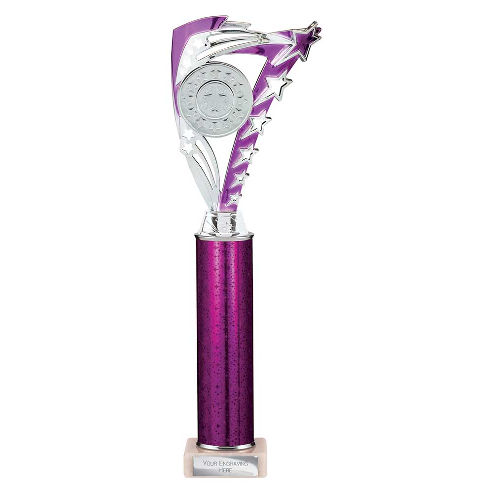 Frenzy Multisport Tube Trophy