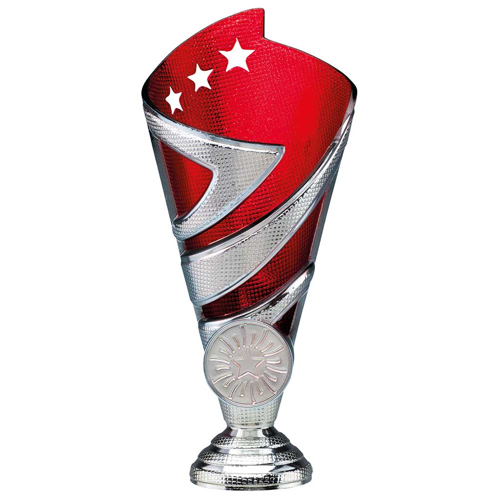 Hurricane Multisport Plastic Cup