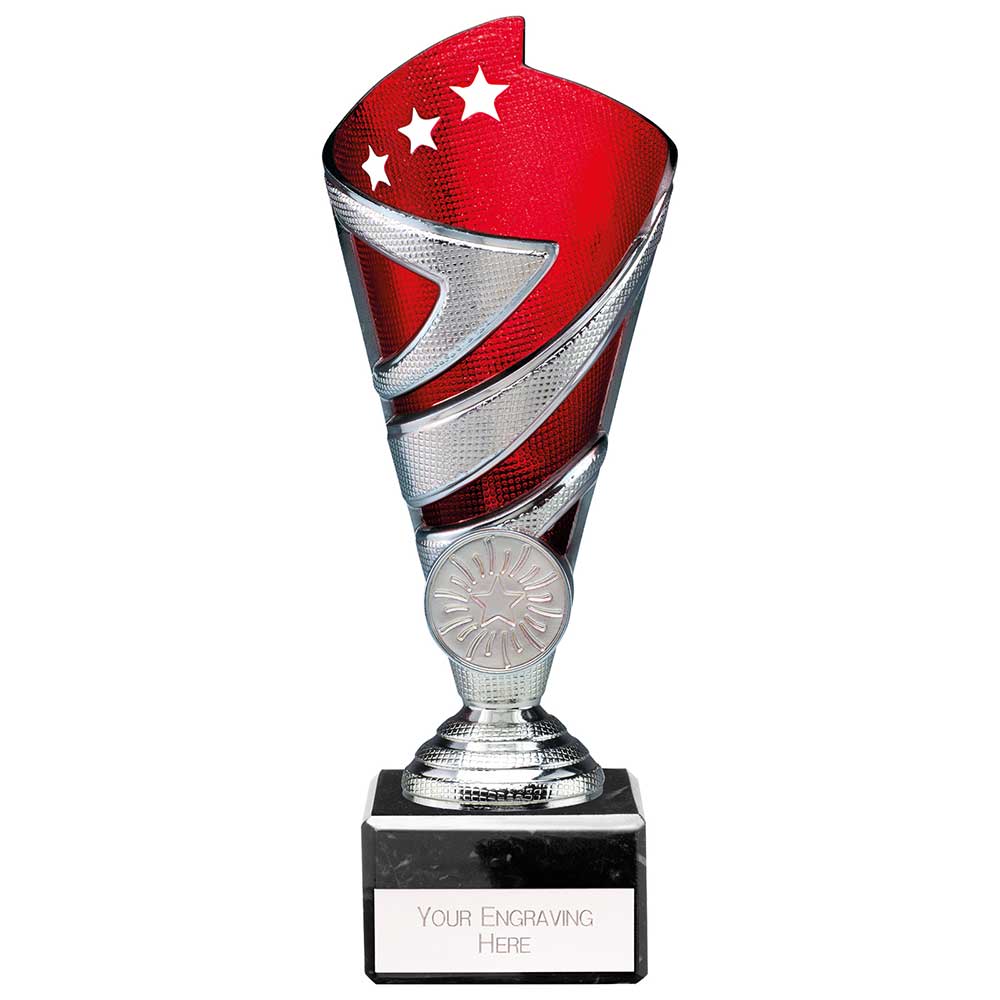 Hurricane Multisport Plastic Cup