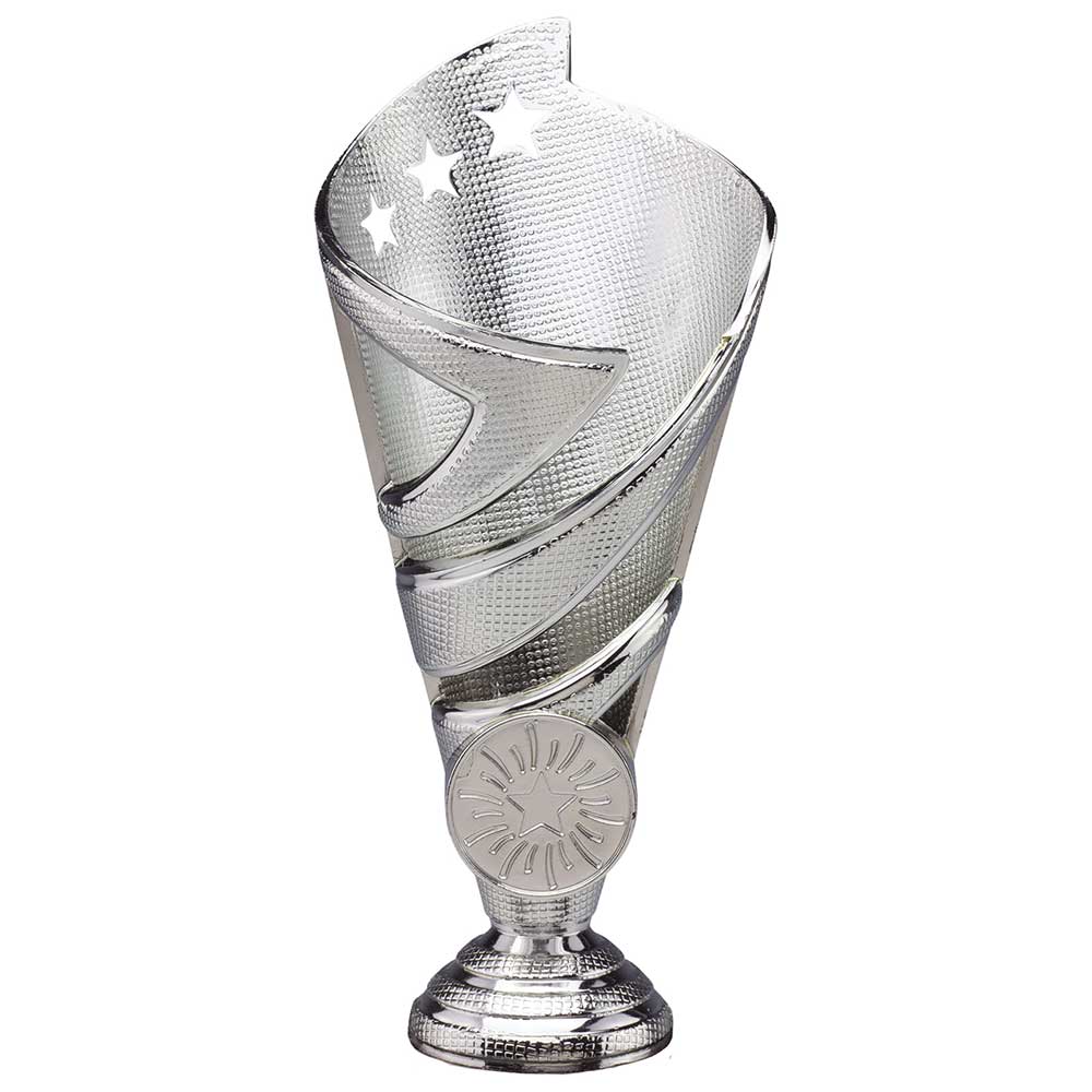 Hurricane Multisport Plastic Cup