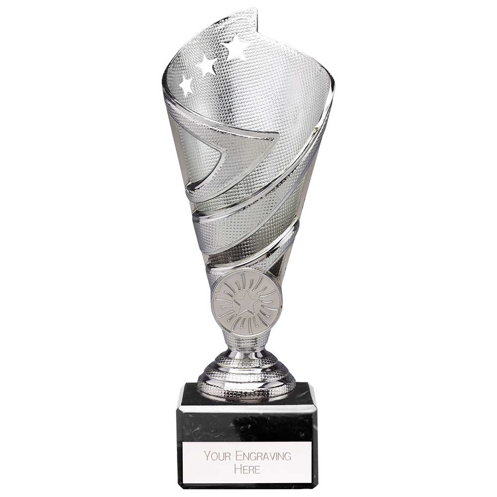 Hurricane Multisport Plastic Cup