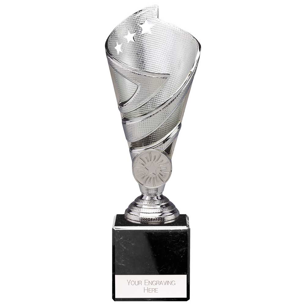Hurricane Multisport Plastic Cup