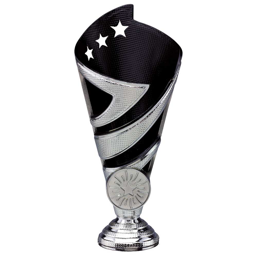 Hurricane Multisport Plastic Cup