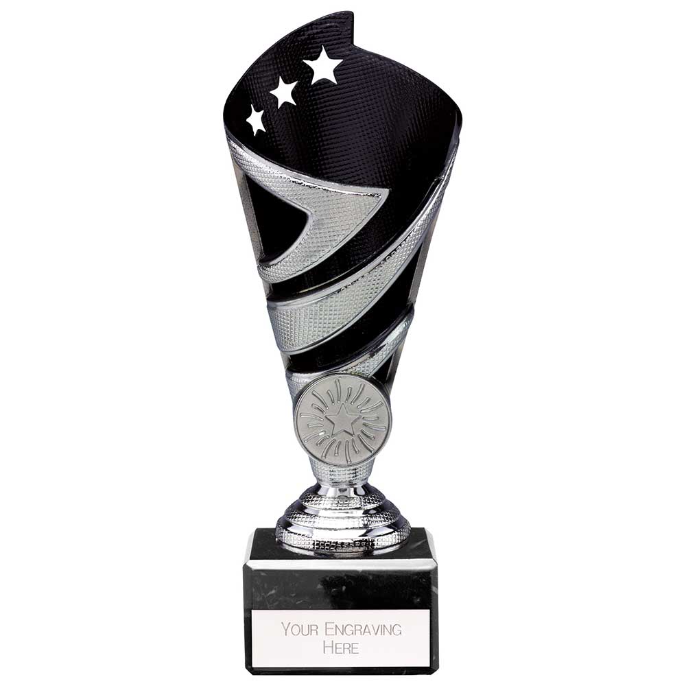 Hurricane Multisport Plastic Cup
