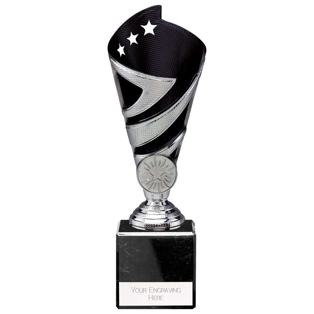 Hurricane Multisport Plastic Cup