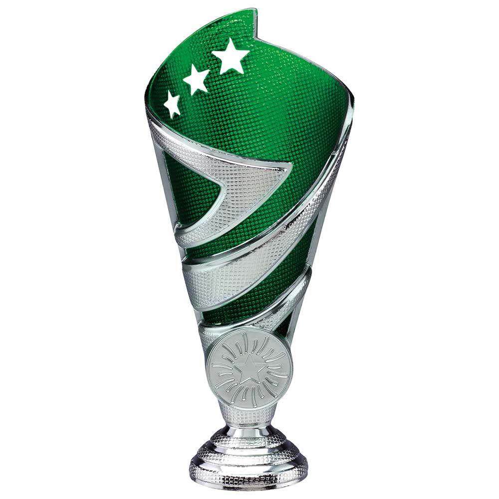 Hurricane Multisport Plastic Cup