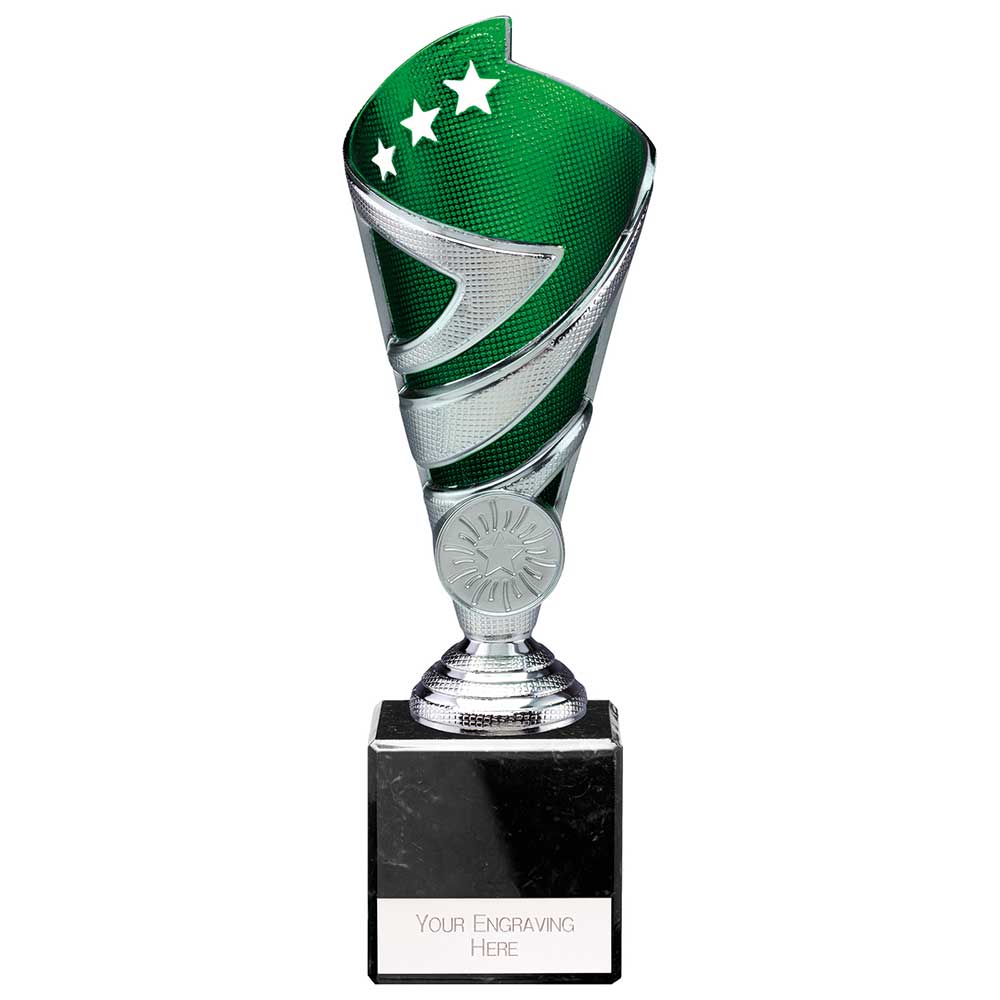 Hurricane Multisport Plastic Cup