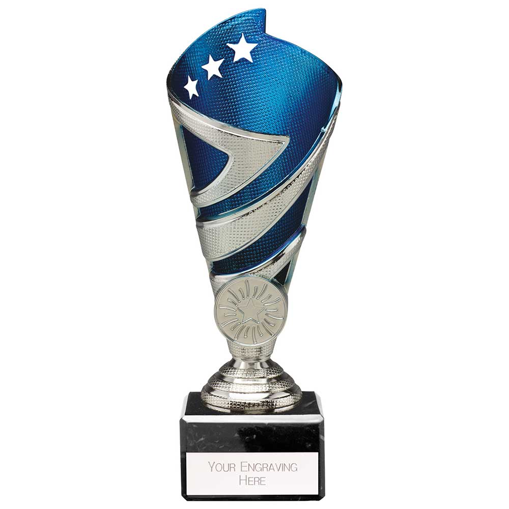 Hurricane Multisport Plastic Cup