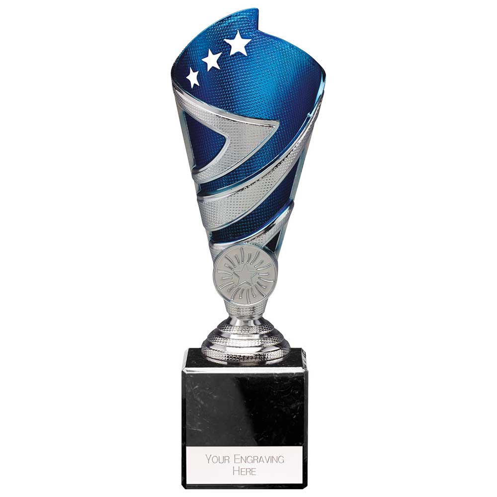 Hurricane Multisport Plastic Cup