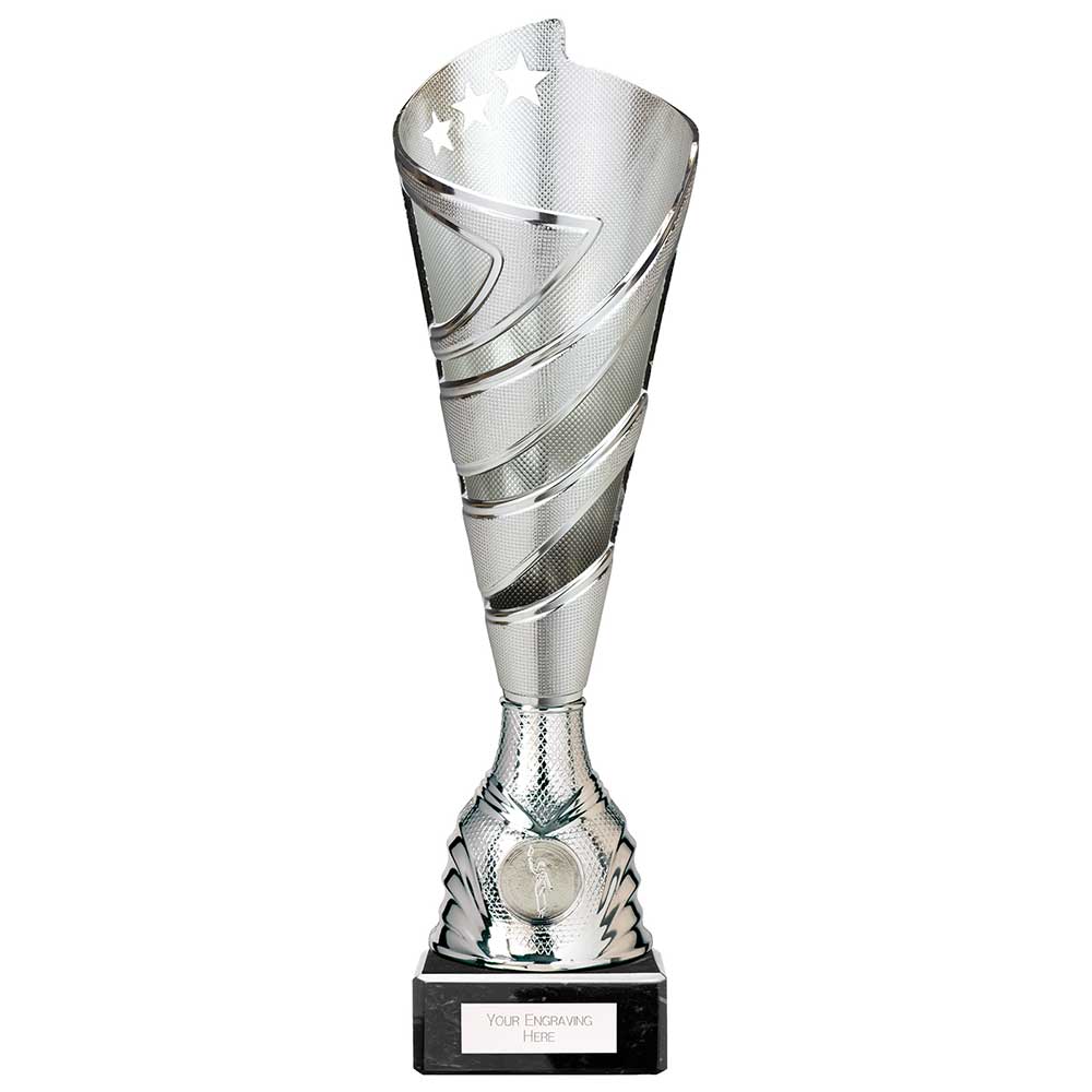 Hurricane Altitude Plastic Cup