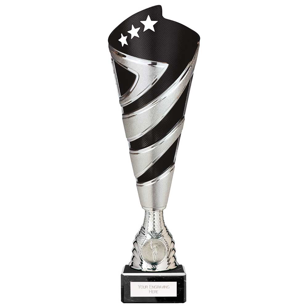 Hurricane Altitude Plastic Cup