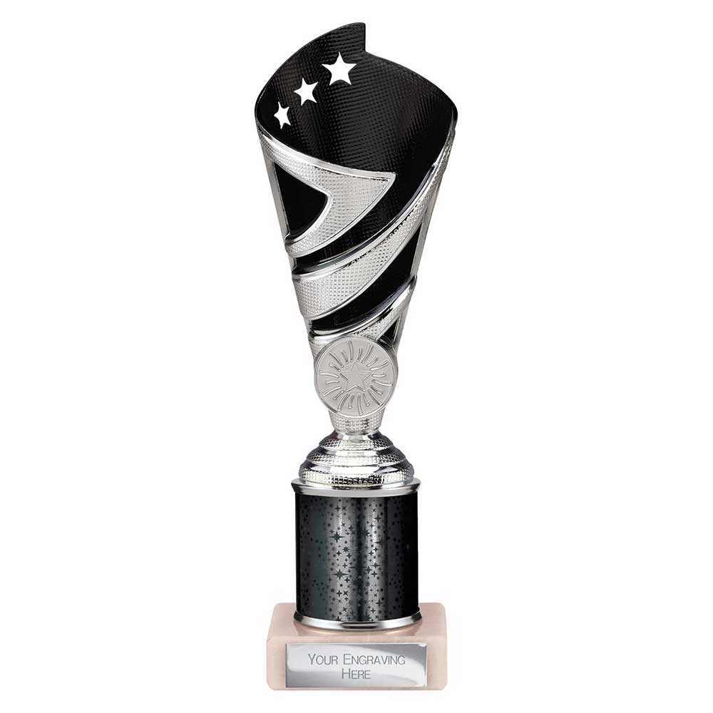 Hurricane Multisport Plastic Tube Cup