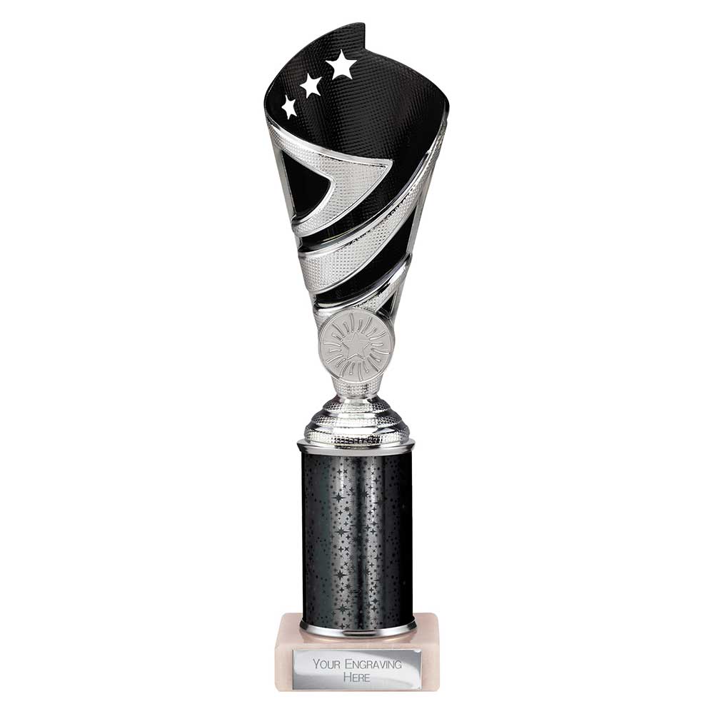 Hurricane Multisport Plastic Tube Cup