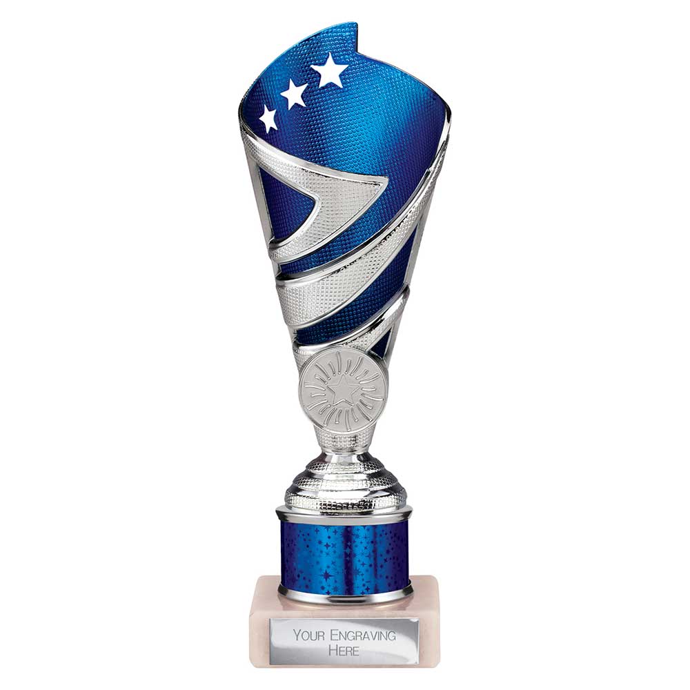 Hurricane Multisport Plastic Tube Cup