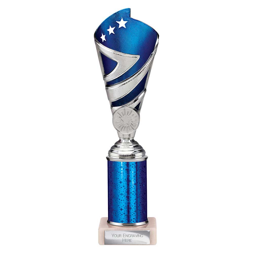 Hurricane Multisport Plastic Tube Cup