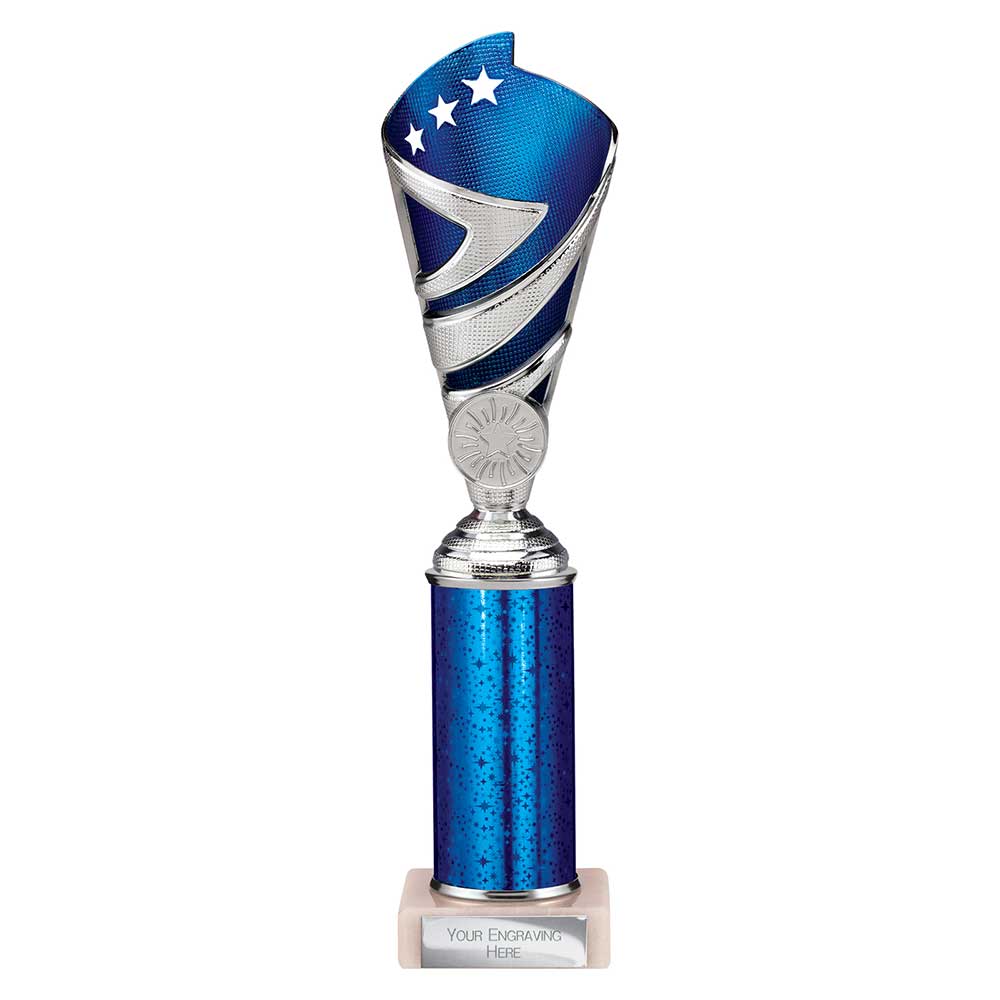 Hurricane Multisport Plastic Tube Cup