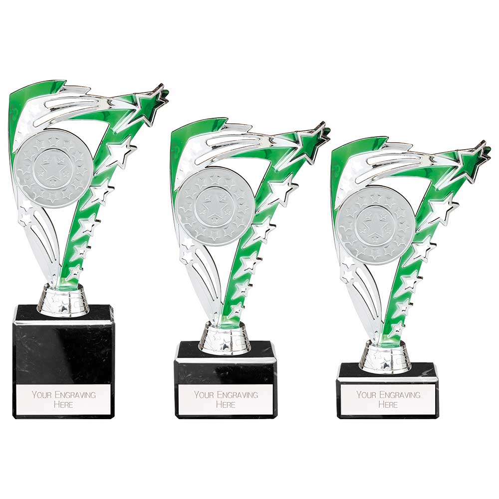 Frenzy Multisport Trophy