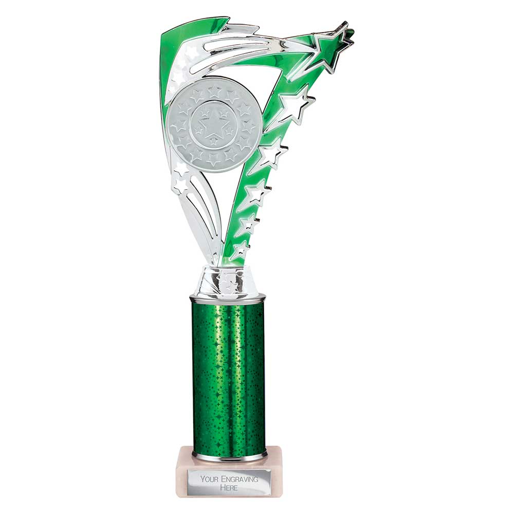 Frenzy Multisport Tube Trophy