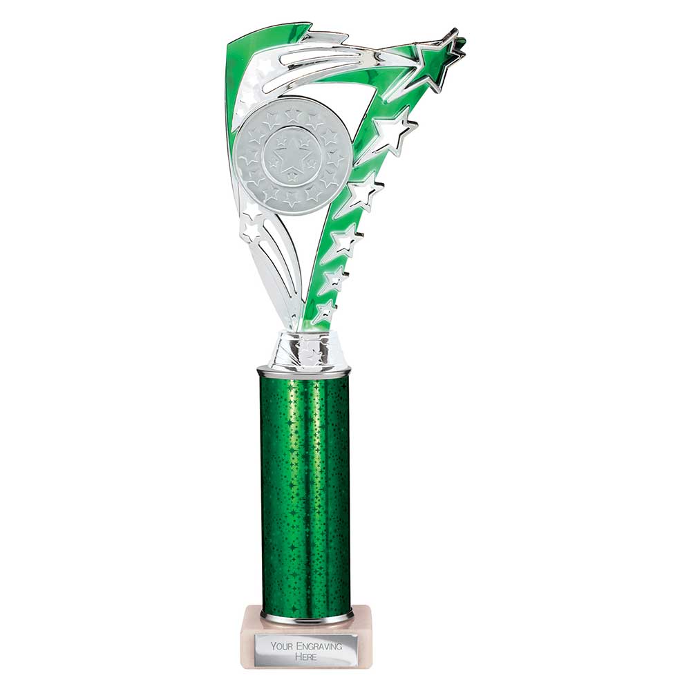 Frenzy Multisport Tube Trophy