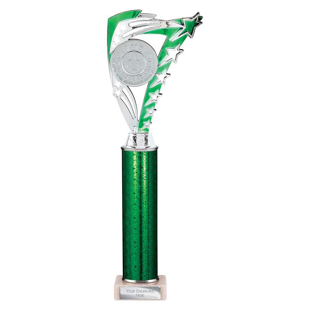 Frenzy Multisport Tube Trophy