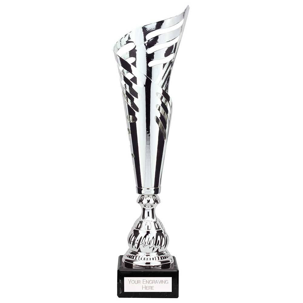 Atlantis Silver Laser Cup 385mm