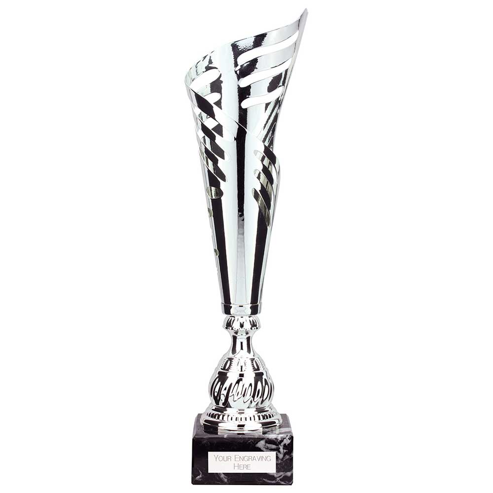 Atlantis Silver Laser Cup 385mm