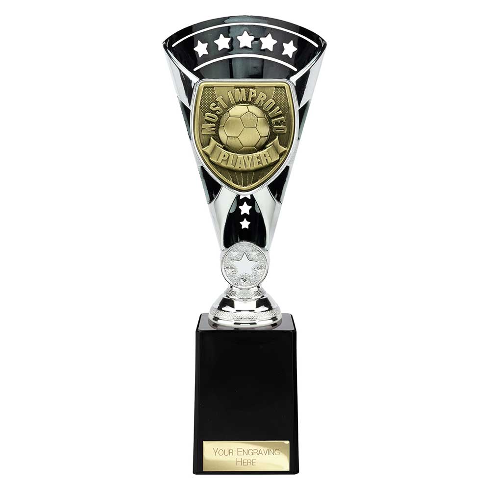 Cobra Star Cup Most Improved Player