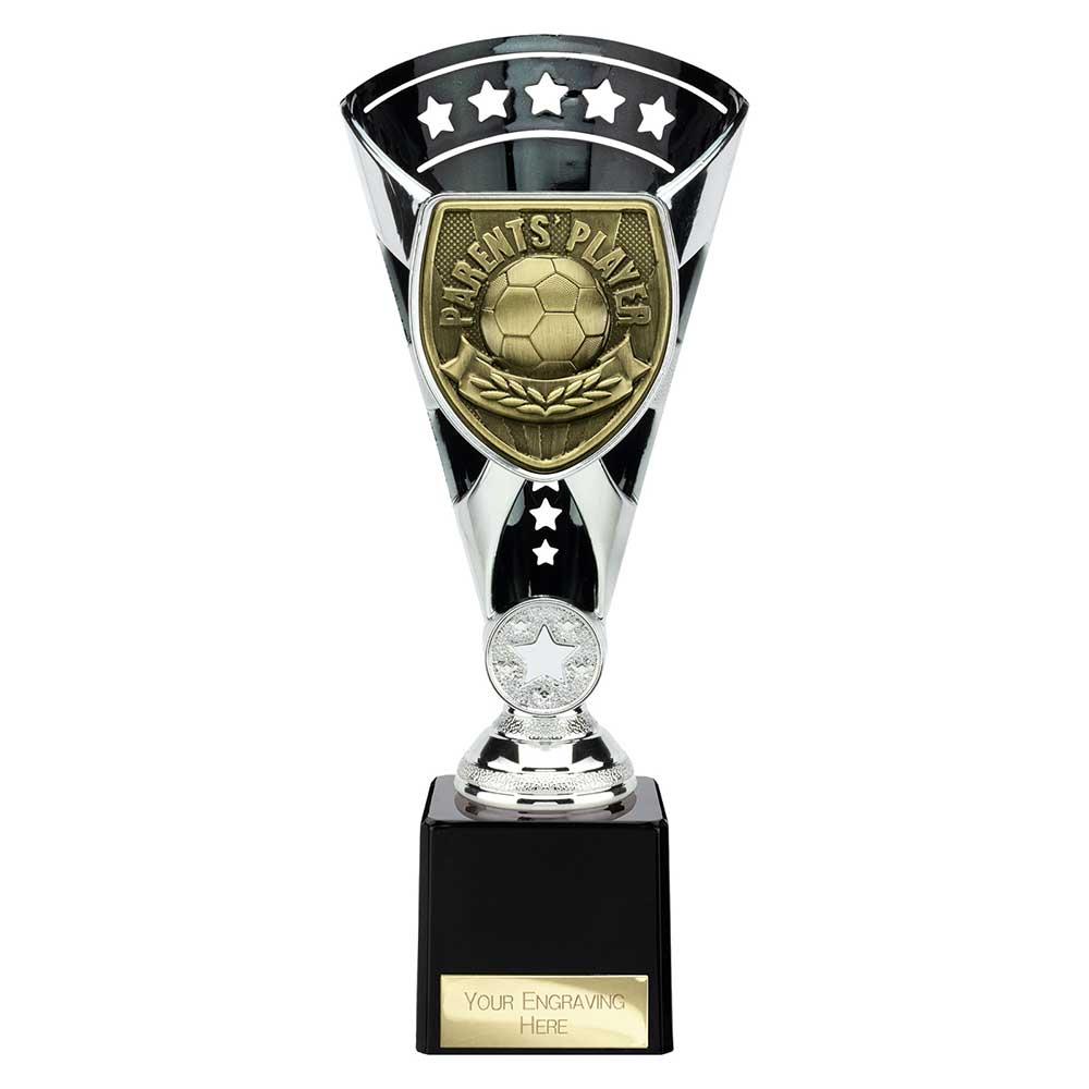 Cobra Star Cup Parents Player