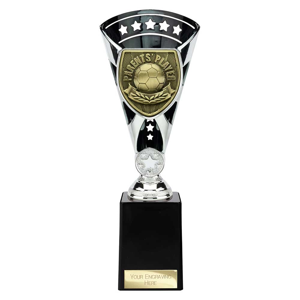 Cobra Star Cup Parents Player