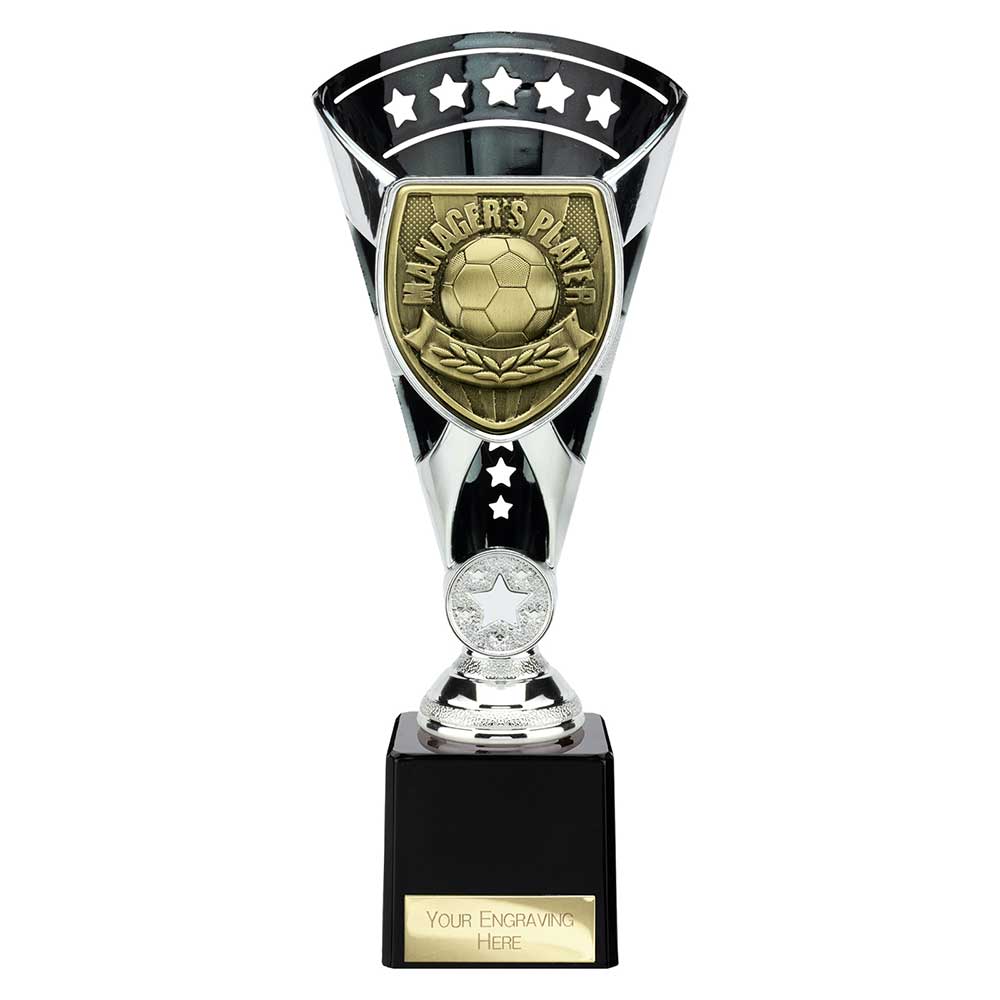 Cobra Star Cup Managers Player