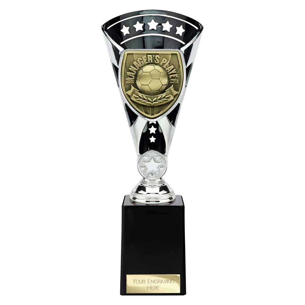 Cobra Star Cup Managers Player