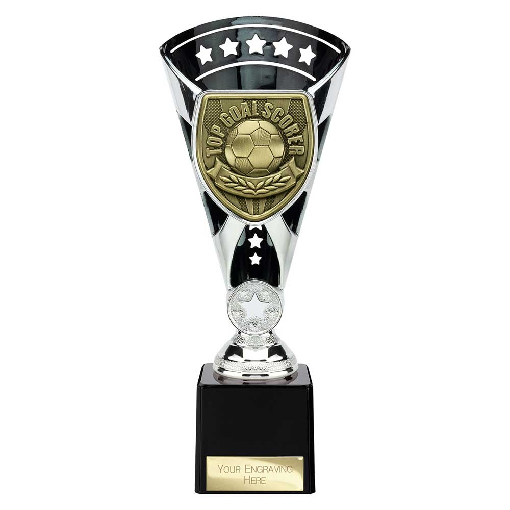 Cobra Star Cup Top Scorer