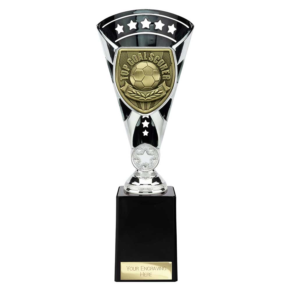 Cobra Star Cup Top Scorer