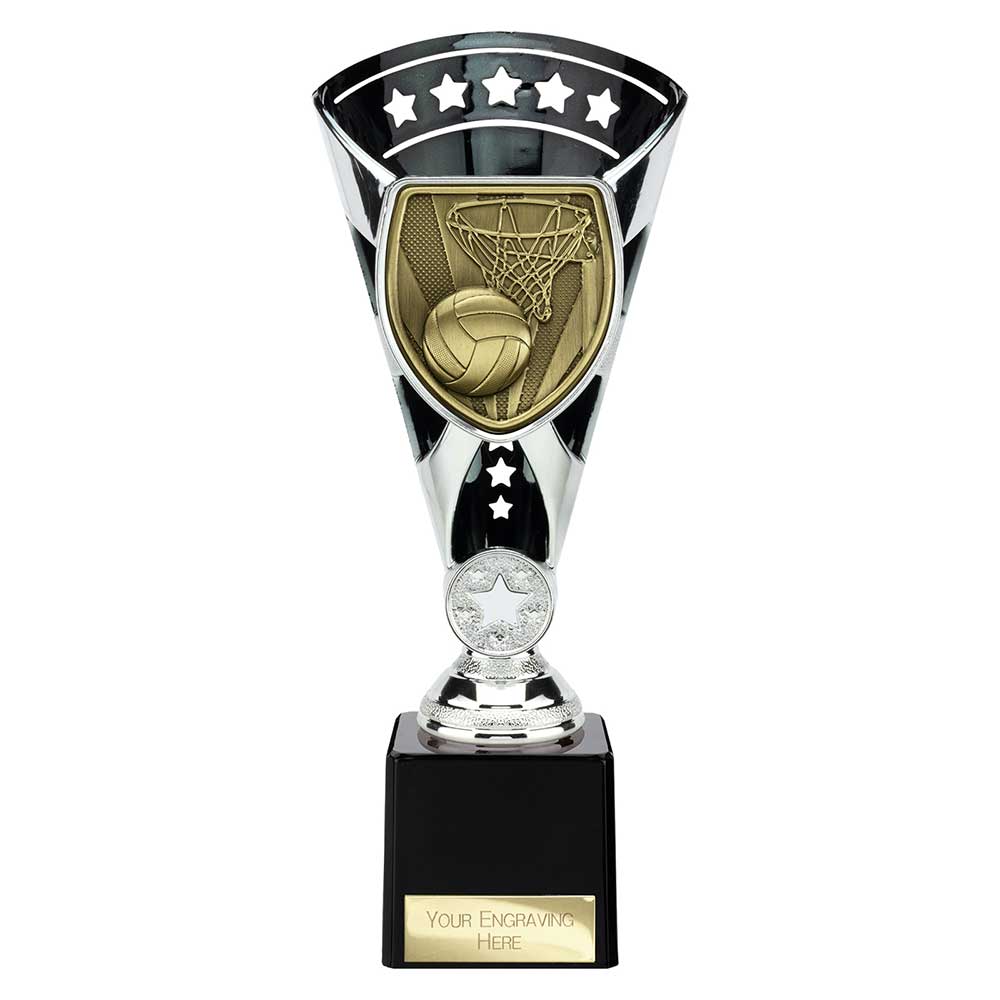 Cobra Star Cup Netball