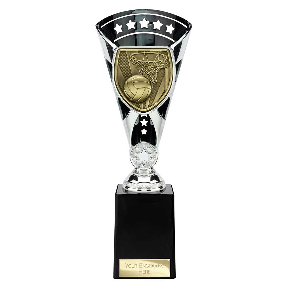 Cobra Star Cup Netball