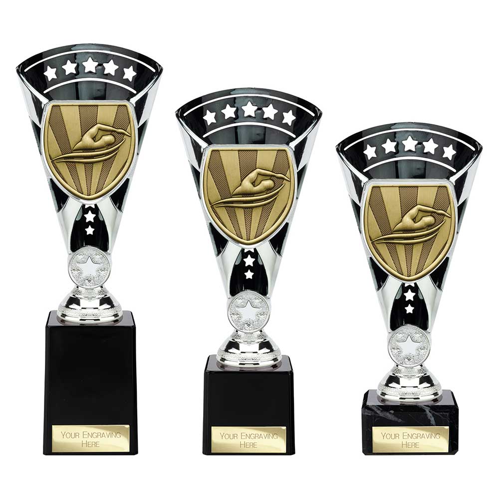 Cobra Star Cup Swimming
