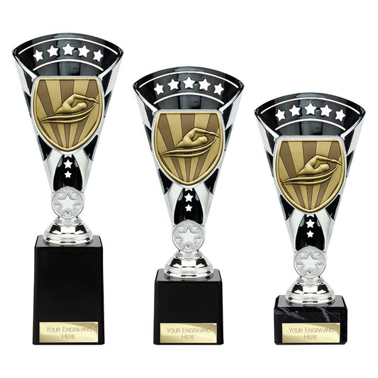 Cobra Star Cup Swimming